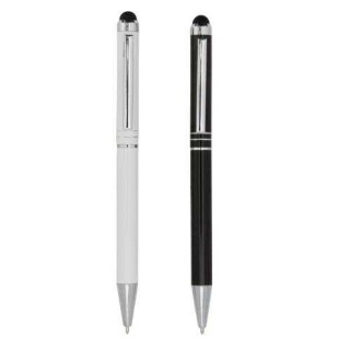 Bolígrafos puntero aluminio (precio unidad)