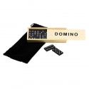 Domino en bolsa regalos boda
