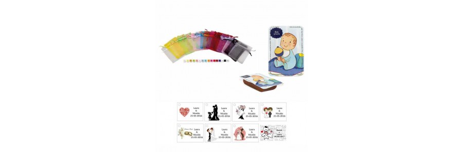 Packs gourmet para niño