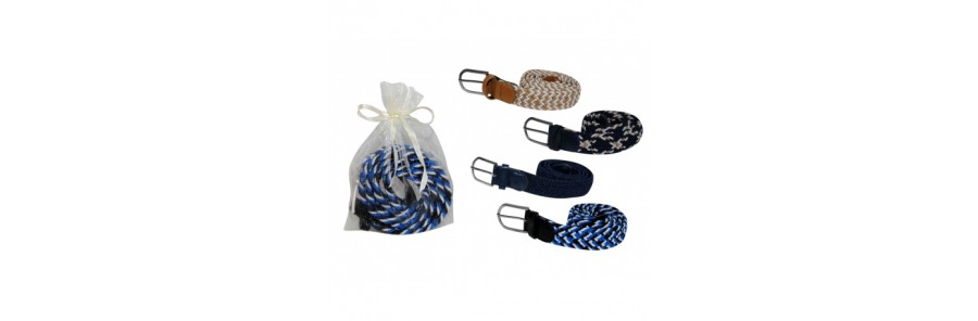 Packs Cinturones y Gemelos para niño